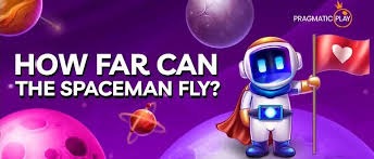 Panduan Lengkap Bermain Slot Gacor Spaceman dari Pragmatic Play