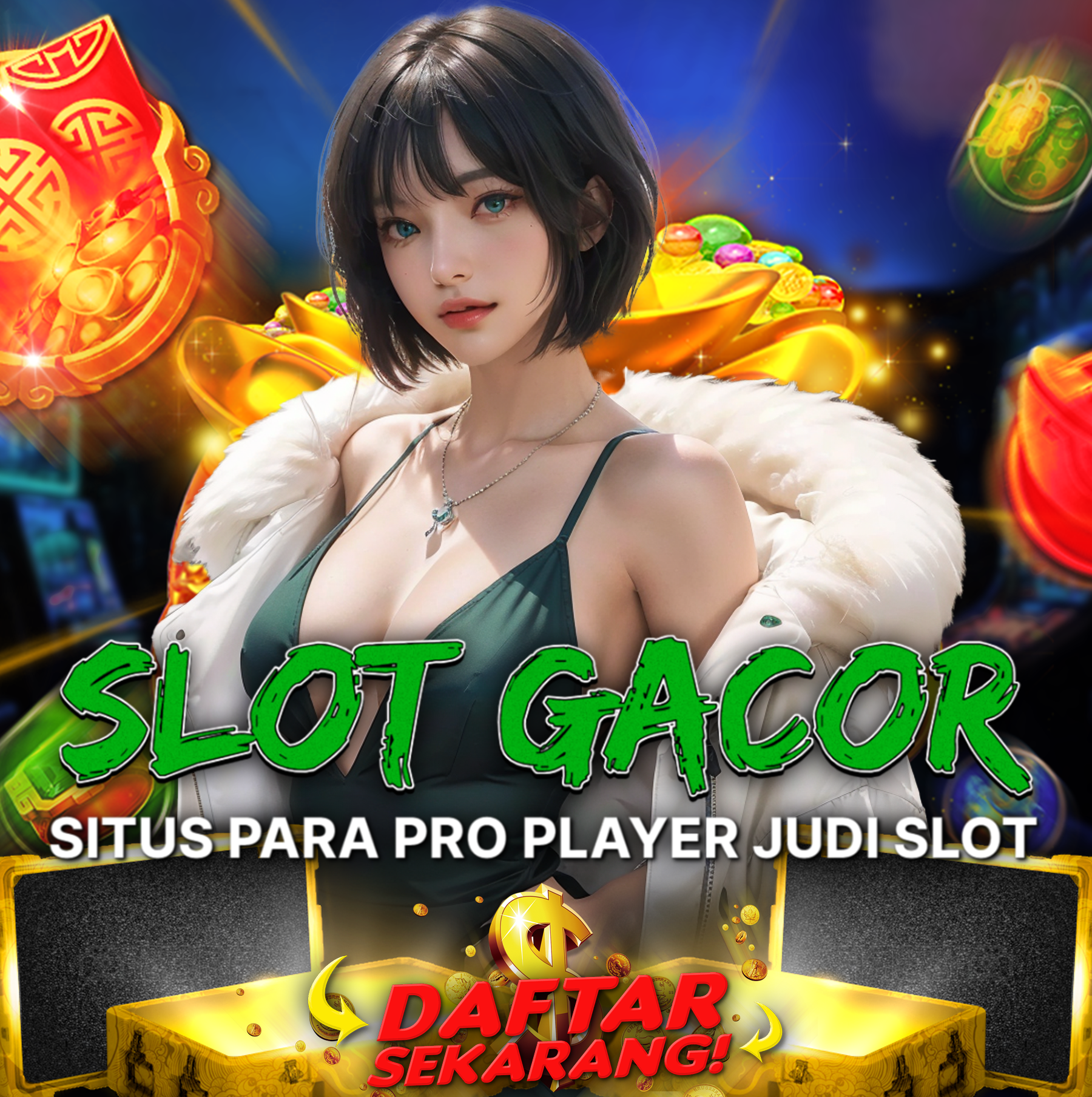 Slot Gacor: Rekomendasi Banyak Pemain Slot Pro Mendapatkan Keuntungan Tiap Harinya